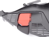 Genuine BMW COVER FOR UNITS COMP 64319353040 View 2