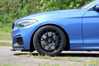 Genuine BMW M Performance M Performance Front Lip Spoiler / Splitter - F22 228i M235i 51192343367 View 15