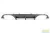Genuine BMW M Performance Genuine BMW M Performance Carbon Fiber Rear Diffuser - F80 M3, F82 M4 51192350697 View 5