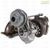 Genuine BMW E82 135i N54, E60 535i/xi N54 OEM Rear Remanufactured Turbocharger With Exhaust Manifold 11657649291KT View 2