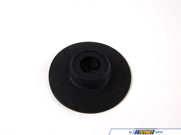 Genuine BMW Genuine BMW Spring Pad Upper - 33531093786 - E39,E53 33531093786
