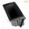 Genuine BMW Center Console Rear Storing Partition - Black - E46  - (NO LONGER AVAILABLE) 51168225986 View 12