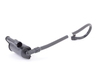 Genuine BMW Vapor Canister Filter - E46 16136765272 View 4