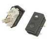 URO Power Window / Sunroof Switch - E36, Z3 61311387916 View 6