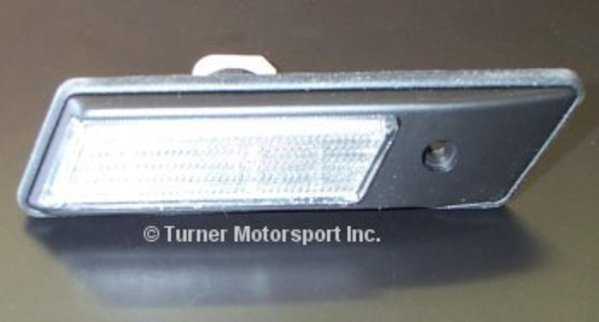 Packaged by Turner Euro Clear Side Markers (pair) - E36 318i/is 325i/is 328i/is M3 94-96 - (NO LONGER AVAILABLE) 82199404391-392