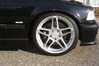 Packaged by Turner Euro Clear Side Markers (pair) - E36 318i/is 325i/is 328i/is M3 94-96 - (NO LONGER AVAILABLE) 82199404391-392 View 5