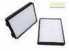Corteco OEM Corteco Cabin Air Filter - Pair - E39 5 Series 64319069927 View 4