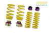 KW Suspension F12 M6 KW Height Adjustable Spring Kit 2532000W View 6