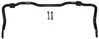 H&R H&R Rear Sway Bar - E36 M3 71910 View 11