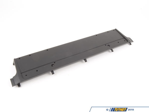 Genuine European BMW Genuine BMW Base - 51118226563 - E39 51118226563