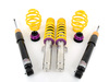 KW Suspension E46 323i/325i/328i/330i/ci KW Coilover Kit - Variant 2 (V2) 15220022 View 1