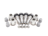 Huf Complete TPMS Set with Valve Stems and Hardware (Later Style Models) 36106856227KT View 8