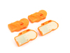 Huf Complete TPMS Set with Valve Stems and Hardware (Later Style Models) 36106856227KT View 9