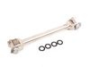 UUC UUC DSSR for E36 325 92-94 and 95 M3 -8/94; E30 S50/S52 conversion - (NO LONGER AVAILABLE) DSSR189 View 1