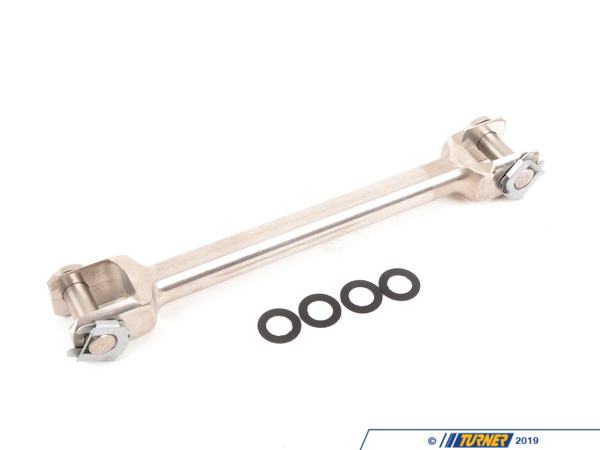 UUC UUC DSSR for E36 325 92-94 and 95 M3 -8/94; E30 S50/S52 conversion - (NO LONGER AVAILABLE) DSSR189