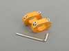Whiteline Sway Bar Lateral Locks - 19-20mm KLL120 View 1