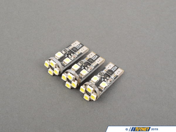 ZiZa LED Lighting Kit - Overhead E64OVRHELEDKT