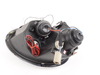 Spec-D Tuning MINI R53 Halo LED Projector Black Headlights - Pair 2LHP-MINI01JM-TM 2LHPMINI01JMTM View 4