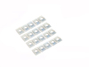 Genuine BMW Door Moulding Clip - Pack Of 20 51132251639KT View 1