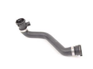E39 Lower Radiator Hose - E39 525i 528i 530i