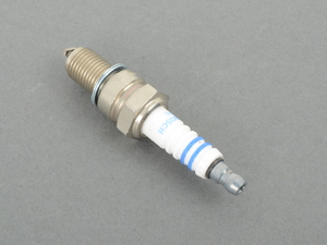 Bosch Spark Plug - X5DC -E24 M6, E28 M5, E30 M3