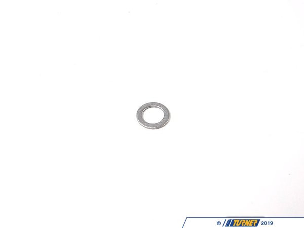 Genuine BMW Genuine BMW Gasket Ring - 07119903546 - E46,E85,E46 M3,E85 Z4M 07119903546