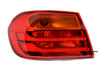 Genuine European BMW European Outer Tail Light Set 63217296098KT View 2