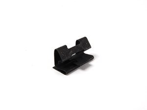 Genuine BMW Clamp - 51221938297 - E34,E38,E39,E34 M5,E39 M5