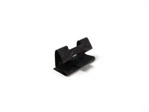 Genuine BMW Clamp - 51221938297 - E34,E38,E39,E34 M5,E39 M5