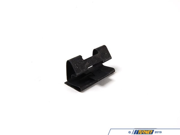 Genuine BMW Genuine BMW Clamp - 51221938297 - E34,E38,E39,E34 M5,E39 M5 51221938297