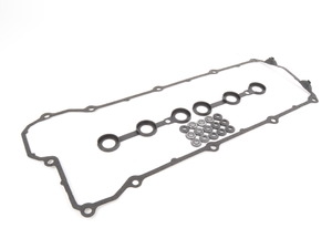 Valve Cover Gasket Set - E36 E34 with M50 VANOS