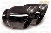 Corsa E36 325/328/M3 Turner/Corsa Sport Exhaust System COR14553X View 2