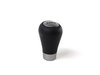 Genuine BMW Genuine BMW Black Leather Shift Knob - SMG 25127525053 View 2