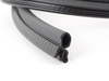 Genuine BMW Genuine BMW Rear Engine Hood Sealing L=1500mm - 51718398533 51718398533 View 2