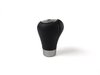 Genuine BMW Genuine BMW Black Leather Shift Knob - SMG 25127525053 View 3
