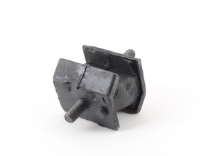 Corteco Transmission Mount - Left - E34, E36