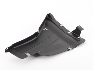 Genuine BMW Cover, Bottom Right - 51757302376