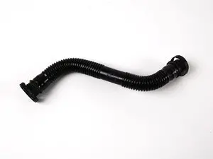 Genuine BMW Pressure hose assembly - E46 M3
