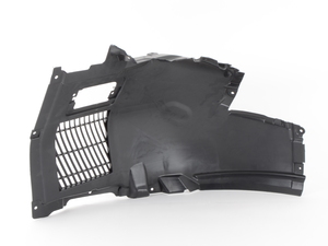 Genuine BMW Cover, Wheelhousing, Fr. Sec - 51717302378