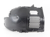 Genuine BMW Genuine BMW Cover, Wheelhousing, Fr. Sec - 51717302378 51717302378 View 3