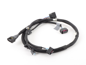 Genuine BMW Steering sensor wiring harness - E60 530i 525i 525xi 530xi 545i