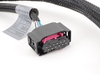 Genuine BMW Genuine BMW Steering sensor wiring harness - E60 530i 525i 525xi 530xi 545i 61126928372 View 3
