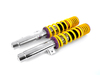 KW Suspension E46 323i/325i/328i/330i/ci KW Coilover Kit - Variant 2 (V2) 15220022 View 2