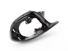 Genuine BMW Genuine BMW Supporting Ring, Bright-blac - 51168045064 - Gloss Black 51168045064 View 1