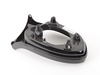 Genuine BMW Genuine BMW Supporting Ring, Bright-blac - 51168045064 - Gloss Black 51168045064 View 4