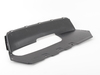 Genuine BMW Genuine BMW Rear bumper diffuser trim - F10 M5 51128038985 View 1