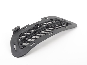 Genuine BMW Open Grid, Right - 51117203798 - E89