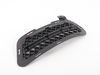 Genuine BMW Genuine BMW Lower Front Bumper Grille - Left - Z4 sDrive28i sDrive35is sDrive35i sDrive30i 51117203799 View 1