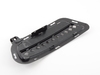 Genuine BMW Genuine BMW Lower Front Bumper Grille - Left - Z4 sDrive28i sDrive35is sDrive35i sDrive30i 51117203799 View 2