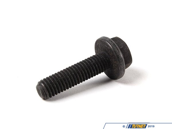 Genuine BMW Genuine BMW Collar Screw - 11111736005 11111736005